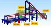 混凝土预制件生产机械成为高铁路桥工程的必备装备